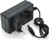 Зарядний пристрій для Li-ion акумуляторів Voltronic 21В 2A, 5S, штекер 5.5х2.5 мм, BOX (YT22341)