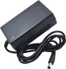 Зарядний пристрій для Li-ion акумуляторів Voltronic 8.4В3A, штекер 5.5х2.5 мм, 87x46x42 мм (YT36944)