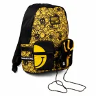 Шкільний рюкзак Yes T-137 Smiley World