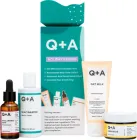 Подарунковий набір Q+A Holiday Heroes Gift Set (5060486268344)