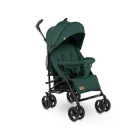 Прогулянковий візок Lionelo IRMA GREEN FOREST