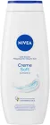 Гель-догляд для душу NIVEA Creme Soft і мигдалева олія 500 мл (9005800282503)