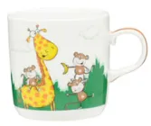 Чашка LIMITED EDITION TEAM C771M (230мол)