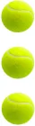Набір м'ячів для великого тенісу Newt SWDN Tennis Ball NE-TT-3 3 шт