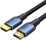 Кабель Vention HDMI 2.1 2 м 8K-60Гц 4K-165Гц 2K-144Гц 1080P-240Гц (ALGLH)