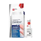 Засіб для зміцнення нігтів з діамантовим пилом Eveline Cosmetics Nail Therapy Professional 12 мл