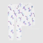 Дитяча тепла піжама