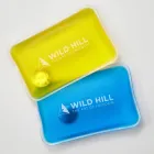 Кишенькова грілка для рук Wild Hill Hand Warmer M багаторазова (2 шт) (10*6,5 см)