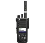 Motorola MOTOTRBO DP4801e VHF Рація цифрова-аналогова (136-174 МГц) AES256