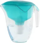 Фільтр-глечик Ecosoft NEMO aqua green 3 л (4820056807073)