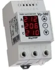 Реле напруги DigiTOP V-protector Vp-380V 3 х фазне