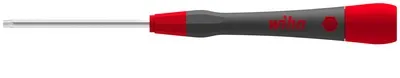 Тонка мікро викрутка T5 х 40 мм TORX® PicoFinish Wiha 42478