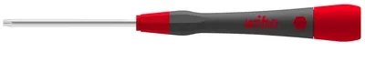Тонка мікро викрутка T3 х 40 мм TORX® PicoFinish Wiha 42476