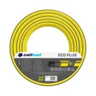 Шланг садовий Cellfast ECO PLUS 3/4' 20м, 3 шари, до 20 Бар, -10…+50°C (12-170)