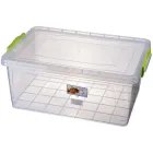 Контейнер харчовий Ал-Пластик Lux №8 (17л)