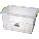 Контейнер харчовий Ал-Пластик Lux №9 (23