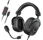 Навушники Fifine H9 Black (H9)