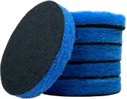 Комплект м’яких губок до електрощітки RZTK Magic Brush 2000mAh (6шт.)