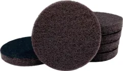 Комплект абразивних губок до електрощітки RZTK Magic Brush 2000mAh (6шт.)