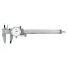 Штангенциркуль індикаторний Mahr 150 мм 0,01 мм Німеччина