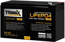 Акумуляторна батарея TriniX TLFP-1212 Ultra LiFePO4 12.8V 12Ah (44-00082)