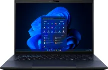 Ноутбук ASUS ExpertBook B3 B3404CMA-QN0296X (90NX0711-M00B10) Star Black