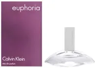 Мініатюра парфумована вода для жінок Calvin Klein Euphoria 4 мл (2000220007563)