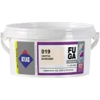 Фуга для плитки епоксидна ATLAS EPOKSYDOWA 1-10 мм 019 світло-бежевий 2 кг