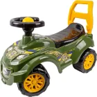 Іграшковий автомобіль Technok для прогулянок (9406) (4823037609406)