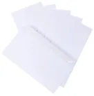 Конверти Kuvert Ukraine DL SKL 50 шт Білі (2052_50)