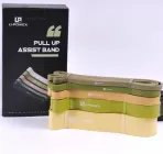 Набір гумових петель U-Powex Military