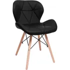 Стілець GT Racer X-D27 Black