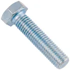 Болт із шестигранною головкою snapt DIN 933, 8.8, цинк білий M8x50 уп. 50 шт. (02010204532)