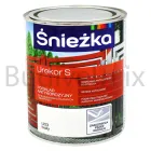 Ґрунтовка антикорозійна Sniezka Urekor S U03 0,8 л біла