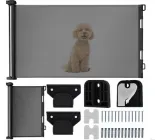 Захисна огорожа для будинку від тварин Ruhhy 19380