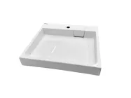 Раковина для пральної машини EK-11 (60x55см)