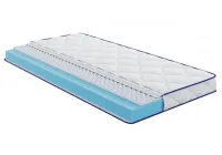 Матрац ортопедичний Lento Presto 120x190 см (153365)