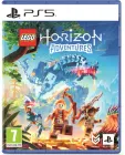 Гра Lego Horizon Adventures для PS5 (Blu-ray диск)