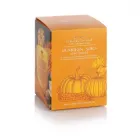 Свічка ароматизована Bartek Pumpkin Spice "SEMI SWEET" 150 g.