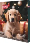 Промо набір адвент календар ласощі для собак Trixie PREMIO 30х34х3.5 см (182 г) (4011905092676)
