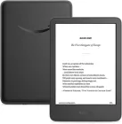 Електронна книга Amazon Kindle 11th Gen. 2024 Black 16Gb