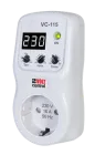Реле напруги Volt Control VC-115 (NTRN115VC)