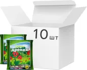 Дренаж для рослин Садівник універсальний 1 л 10 шт (2017112478)