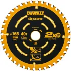 Диск пильний EXTREME DeWALT DT10301