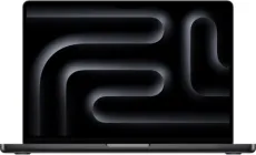 Ноутбук Apple MacBook Pro 14" M4 24/1TB 2024 (MCX04UA/A) Space Black