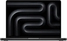 Ноутбук Apple MacBook Pro 14" M4 Pro 24/1TB 2024 (MX2J3UA/A) Space Black