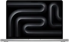 Ноутбук Apple MacBook Pro 14" M4 Pro 24/512GB 2024 (MX2E3UA/A) Silver
