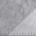 Флізелін* білий точковий "KUFNER" Німеччина ш.90 (щільн.28) (27308.007)