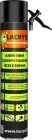Поліуретанова Клей-піна Lacrysi побутова 800 мл Бежева (4820224950259)