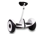 Гіроскутер Сігвей MiniRobot Mini 10.5" Білий